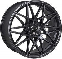 Replica BMW (JH-A1357) 8,5x20 5x120 ET20 DIA72,6 (matt black)